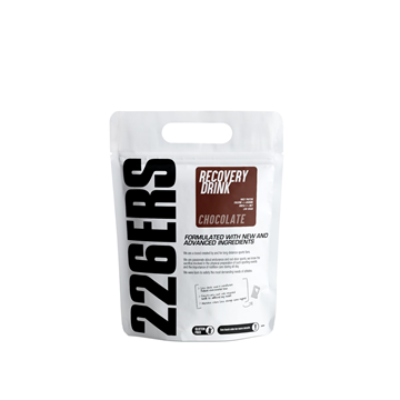 226ERS  Recovery 0.5Kg Chocolate