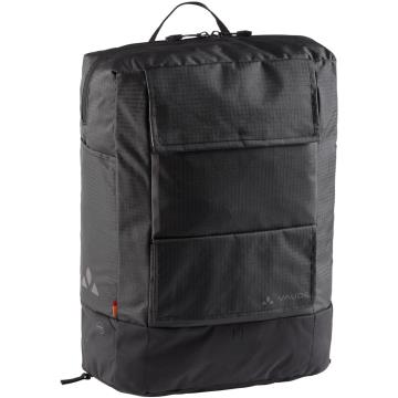Bisacce Vaude Cyclist Pack Waxed