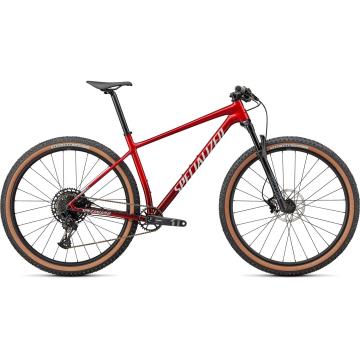 Bicicletta SPECIALIZED CHISEL HT COMP 2022