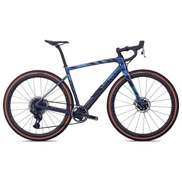 Bicicletta SPECIALIZED Diverge S-Works 2022