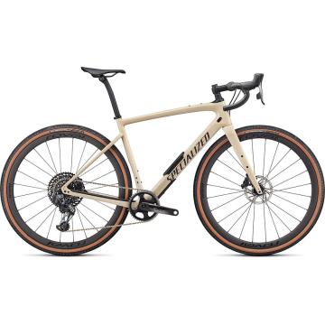 Bicicleta SPECIALIZED Diverge Pro Carbon 2022