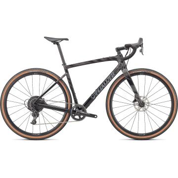 Bicykel SPECIALIZED Diverge Sport Carbon