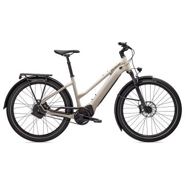 E-bike SPECIALIZED Vado 5.0 IGH Step-Through 2022