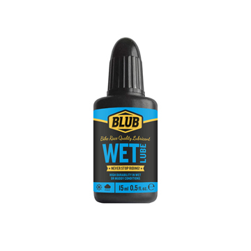 BLUB Oil Wet Lube 15ml