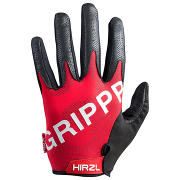 HIRZL GRIPPP Gloves Tour FF 2.0