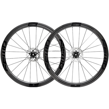 Roue FFWD F4D DT350 Shimano