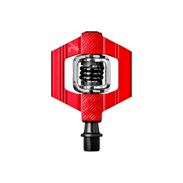 Pedale CRANKBROTHERS Crank Brothers Candy 2 (Red Spring)
