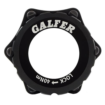  GALFER Center Lock Adaptador Universal