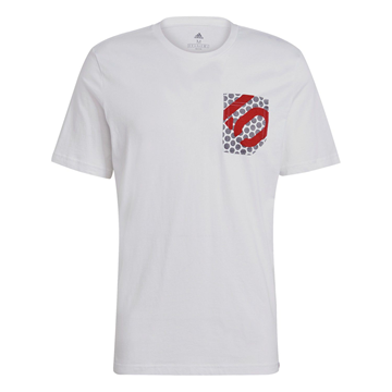 T-shirt Five.ten Camiseta 5.10 Botb