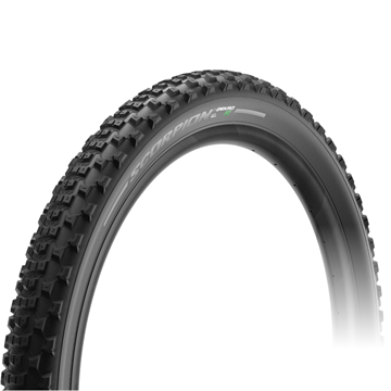 Pirelli Tire Scorpion Enduro R 29 X 2.4