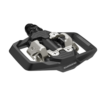 Pedales SHIMANO PD-ME700 SPD Trail