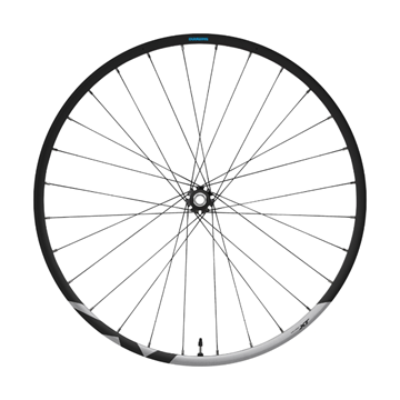 SHIMANO Wheel XT M8100 27,5 15X110 Delantera