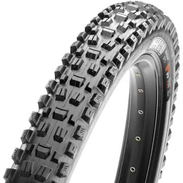 Däck Maxxis Assegai 29X2.60 Exo/Tr