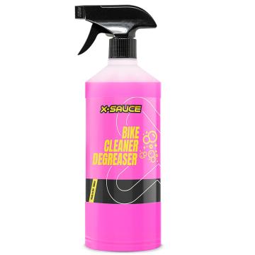 X-SAUCE Degreaser Bike Cleaner Degreaser 900ml