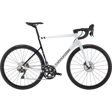 Bicicleta CANNONDALE SuperSix Evo Carbon Disc Ultegra 2023
