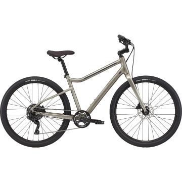 Bicicleta CANNONDALE Treadwell 2 Ltd 2021