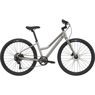 Bicicleta CANNONDALE Treadwell 2 Remixte Ltd 2021