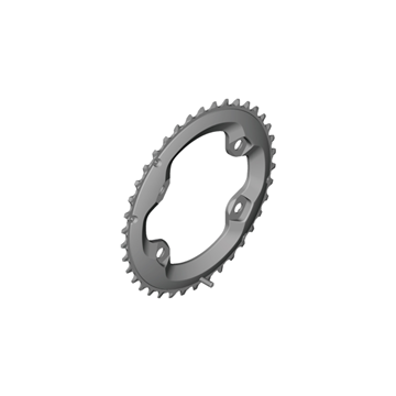 Plato SHIMANO BF FC-M6000-2 38D