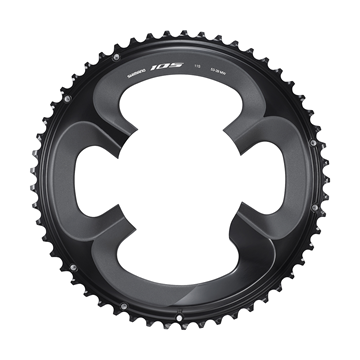 Plato SHIMANO MW Fc-R7000 53D