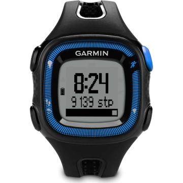  Garmin Forerunner 15
