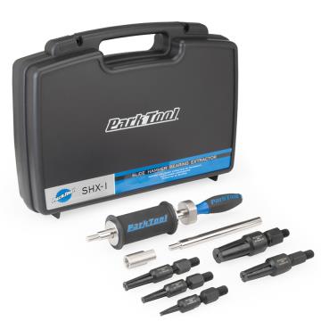 Vyťahovač spodného držiaka PARK TOOL Shx-1