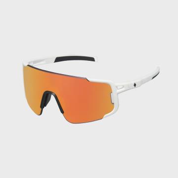 Lunettes Sweet Protection Ronin Rig Reflectrig Topaz/Matte White