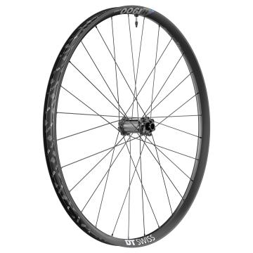 DT SWISS Wheel H 1900 Spline 29 IS 35 15x110