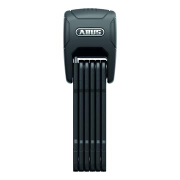 ABUS Anti-Theft Bordo Granit Xplus Alarm 6500KA/90 BK SH