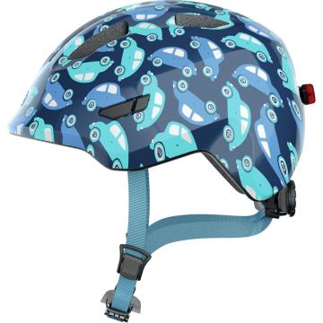 ABUS Helmet Smiley 3.0 Led