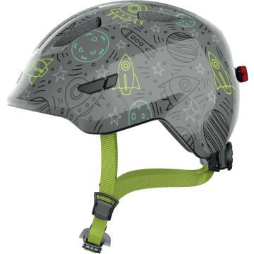 Casco ABUS Smiley 3.0 Led