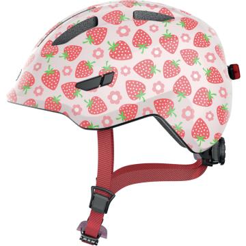 Casco ABUS Smiley 3.0 Led