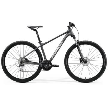 MERIDA Bike Big.Nine 20-2X-Au 2022