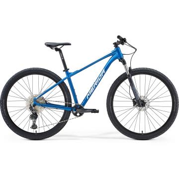 Bicicleta MERIDA Big Nine 80 2022