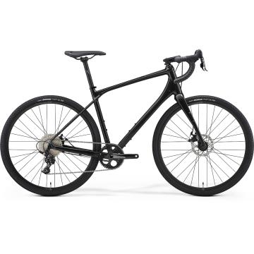Bicicleta MERIDA Silex 300 2023