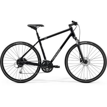 Bicicleta MERIDA Crossway 100 2023
