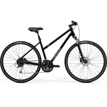 Bicicleta MERIDA Crossway 100 L 2023