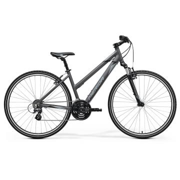 Bicicleta MERIDA Crossway L 10-V 2023