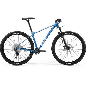 MERIDA Bike Big Nine 600 2022