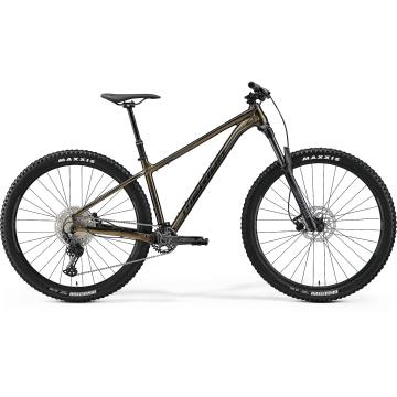 Bicicleta MERIDA Big.Trail 500 2023