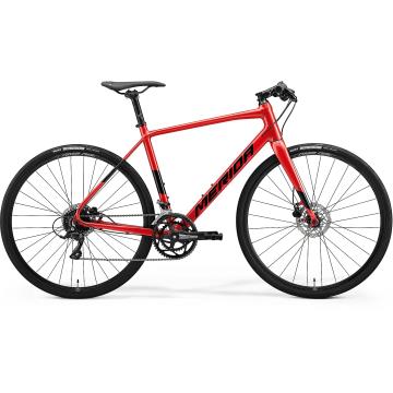 Bicicleta MERIDA Speeder 200 2023
