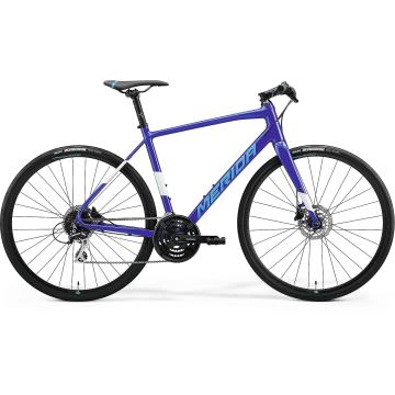 Bicicleta MERIDA Speeder 100 22/2023