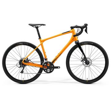 Bicicleta Merida Silex 200 2022