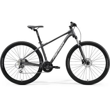 MERIDA Bike Big.Nine 20-2X 2022/2023