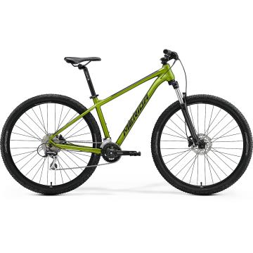Bicicletta MERIDA Big Nine 20 2X 2023