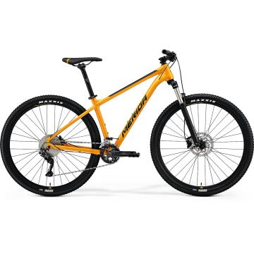 Cykel MERIDA  Big Nine 300 Es 2022