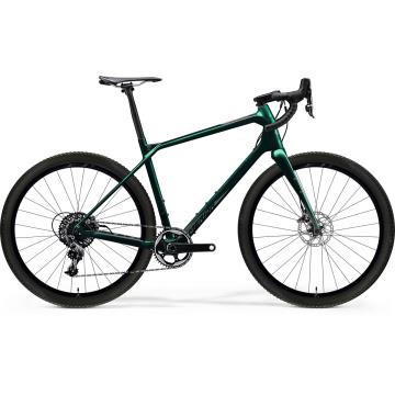 Bicicleta MERIDA Silex＋ Limited 22/2023