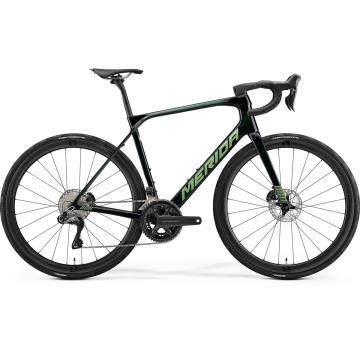 Bicicleta MERIDA Scultura Endurance 9000 22/2023