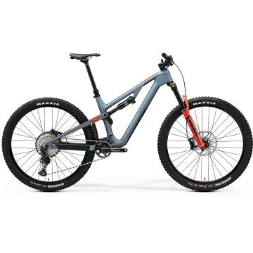 Bicicleta MERIDA One-Forty 6000 2022/2023