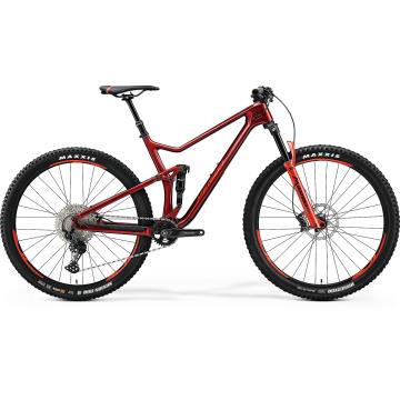 Bicicleta MERIDA One-Twenty 3000 2022/2023