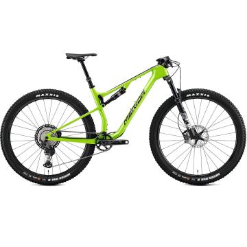Bicicleta MERIDA Ninety-Six 7000 22/2023